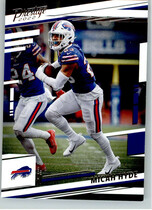 2022 Panini Prestige #36 Micah Hyde