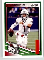 2025 Score Base Set #44 Kyler Murray