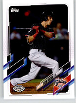 2021 Topps Pro Debut #PD-35 Nick Maton