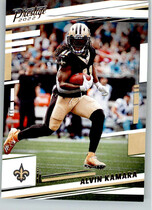 2022 Panini Prestige #208 Alvin Kamara