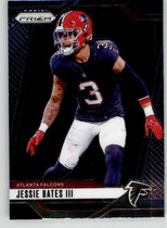 2024 Panini Prizm #14 Jessie Bates Iii