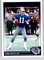 2024 Score Base Set #79 Danny White