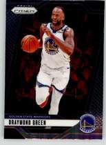 2024 Panini Prizm #131 Draymond Green