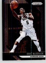 2018 Panini Prizm #256 Eric Bledsoe