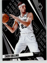 2023 Panini Phoenix #71 Zach Collins