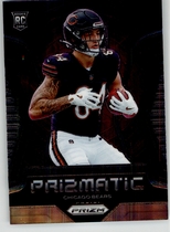 2025 Panini Prizm Prizmatic #20 Colston Loveland