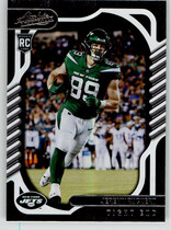 2022 Panini Absolute (Retail) #169 Jeremy Ruckert