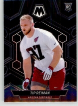 2024 Panini Mosaic #367 Tip Reiman