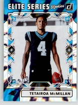 2025 Donruss The Elite Series Rookies #15 Tetairoa Mcmillan