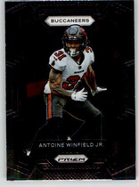 2023 Panini Prizm #275 Antoine Winfield Jr.