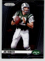 2024 Panini Prizm #228 Joe Namath