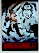 2021 Panini Illusions (Retail) #67 Kyle Trask