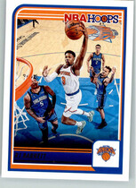 2023 Panini NBA Hoops #70 Rj Barrett