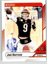 2024 Donruss Base Set #10 Joe Burrow
