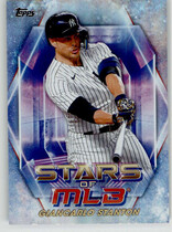 2023 Topps Stars of MLB Series 2 #SMLB-51 Giancarlo Stanton