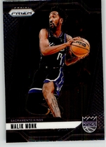 2024 Panini Prizm #93 Malik Monk