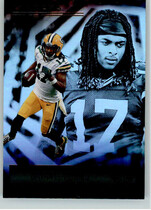 2021 Panini Illusions (Retail) #2 Davante Adams