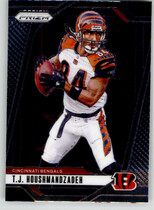 2024 Panini Prizm #63 T.J. Houshmandzadeh