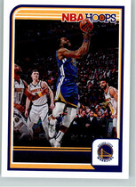 2023 Panini NBA Hoops #145 Draymond Green