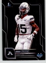 2025 Bowman Chrome University #88 Adrian Norton