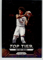 2024 Panini Prizm WNBA Top Tier #12 Brittney Griner