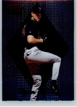 1999 Bowman Best #192 Ryan Mills