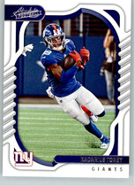 2022 Panini Absolute (Retail) #46 Kadarius Toney