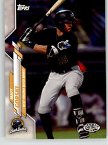 2020 Topps Pro Debut #PD-149 Matt Gorski