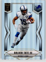 2025 Donruss Elite #17 Golden Tate Iii
