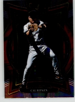 2025 Panini Select #50 Cal Ripken