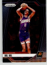 2024 Panini Prizm #80 Bol Bol