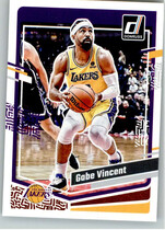 2023 Donruss Base Set #68 Gabe Vincent