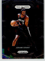 2023 Panini Prizm #70 Jerami Grant