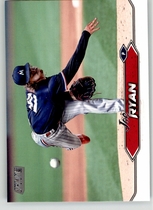 2024 Stadium Club Base Set #104 Joe Ryan