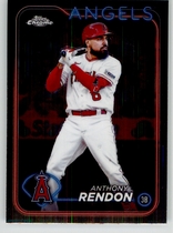 2024 Topps Chrome #61 Anthony Rendon