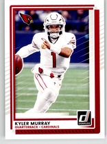 2025 Donruss Base Set #245 Kyler Murray