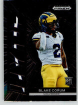 2024 Panini Prizm Draft Picks Hype #20 Blake Corum