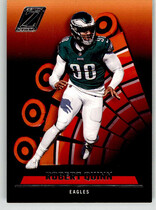 2022 Panini Zenith (Retail) #42 Robert Quinn