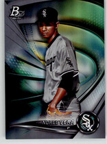 2022 Bowman Platinum Top Prospects #TOP-99 Norge Vera