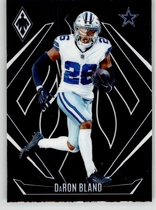 2024 Panini Phoenix #35 Daron Bland