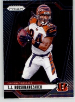 2024 Panini Prizm #63 T.J. Houshmandzadeh