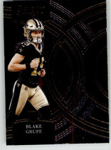 2023 Panini Select #111 Blake Grupe