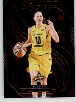 2025 Panini Select WNBA #146 Sue Bird