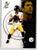 2025 Topps Signature Class #44 Aaron Rodgers