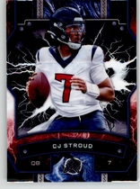 2024 Topps Resurgence #41 Cj Stroud