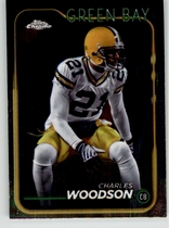 2024 Topps Chrome #72 Charles Woodson