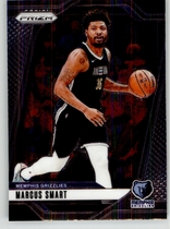 2024 Panini Prizm #59 Marcus Smart