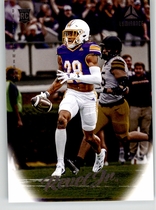 2025 Panini Luminance #161 Shavon Revel Jr.