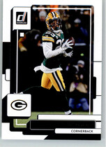 2022 Donruss Base Set #100 Jaire Alexander