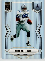 2025 Donruss Elite #75 Michael Irvin